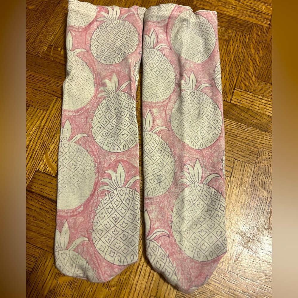 Magnolia Pearl Stockings
